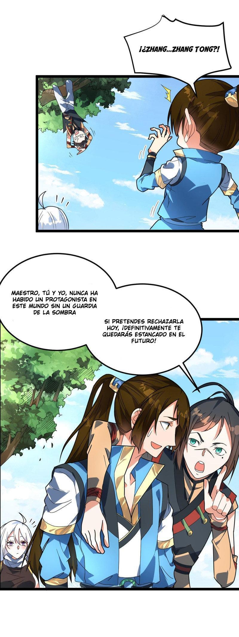 Capitulo 22 page 18