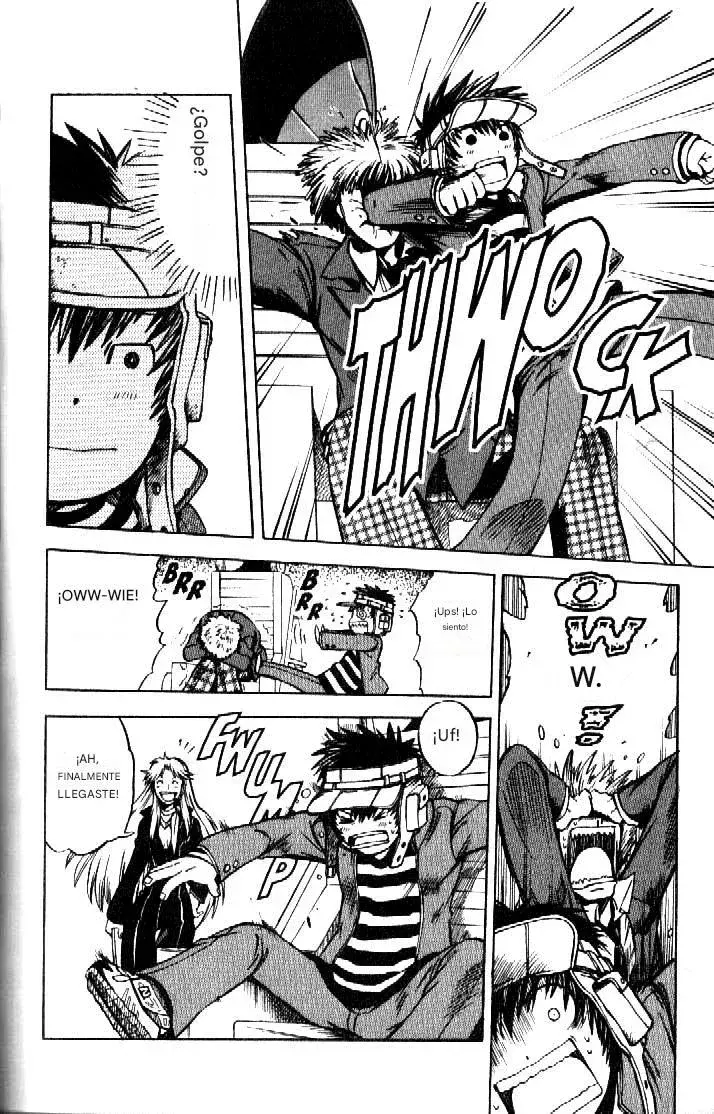 Capitulo 30 page 22