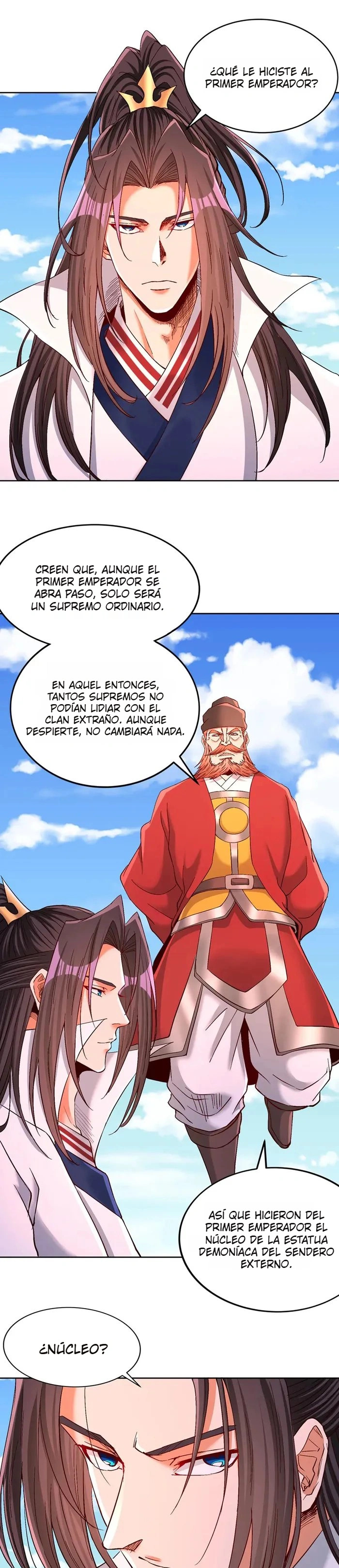 Capitulo 535 page 10
