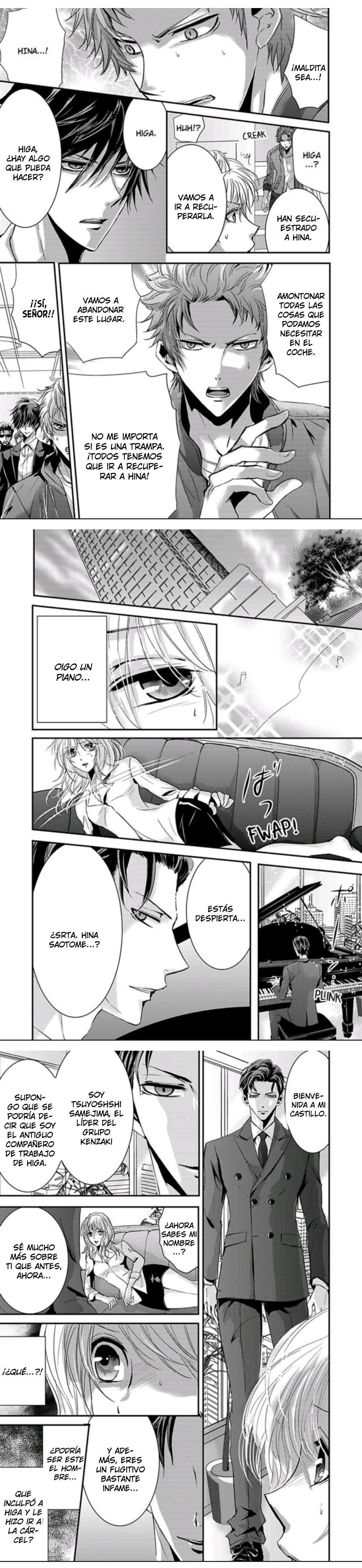 Capitulo 20 page 5