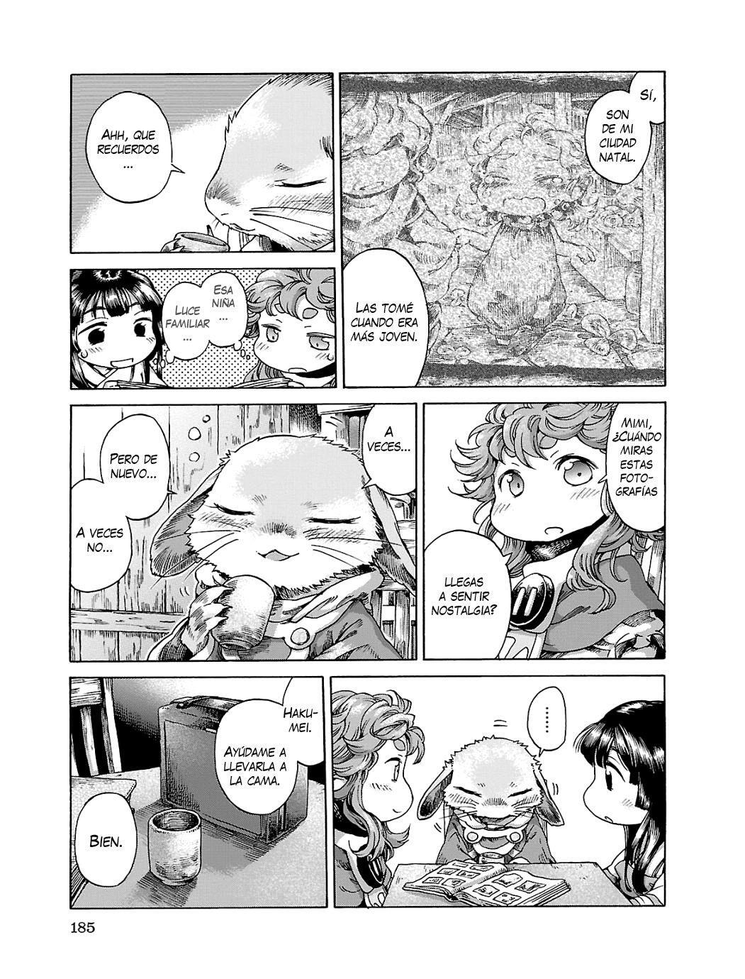 Capitulo 19 page 14