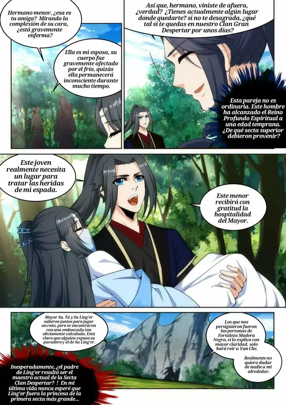 Capitulo 155 page 8