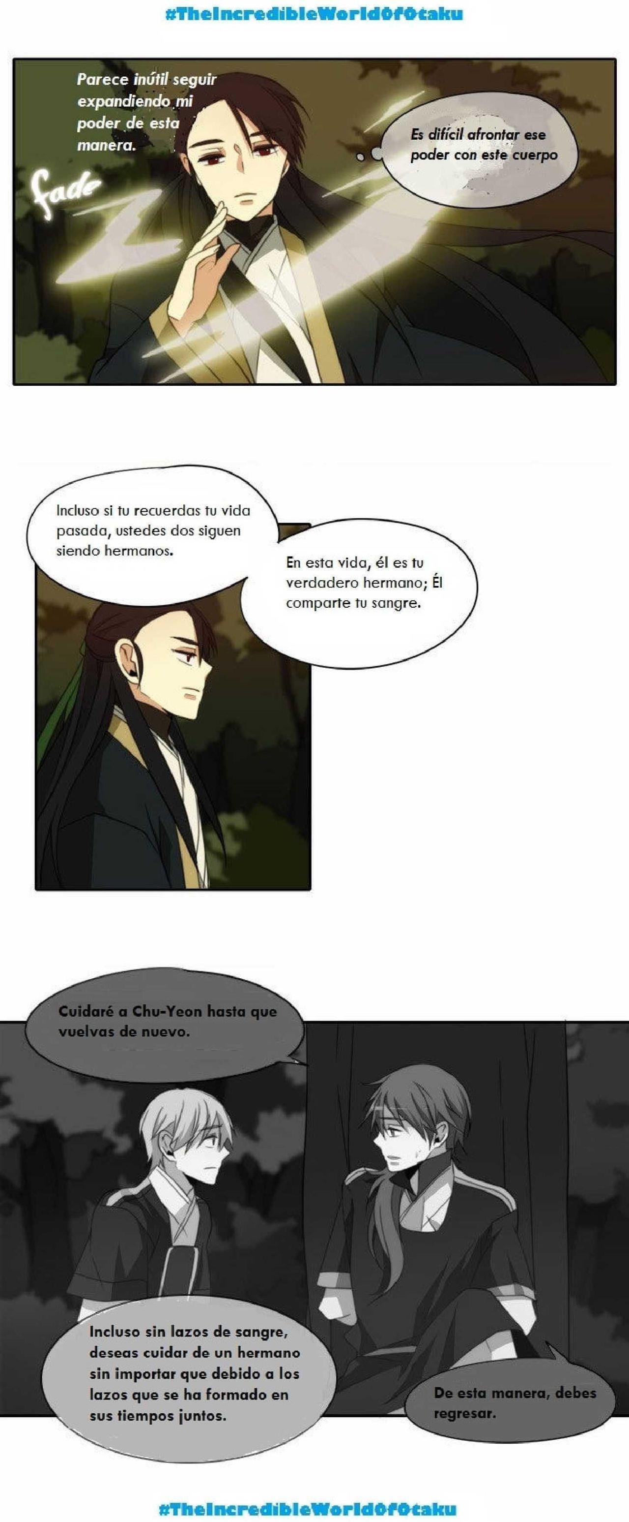 Capitulo 99 page 20