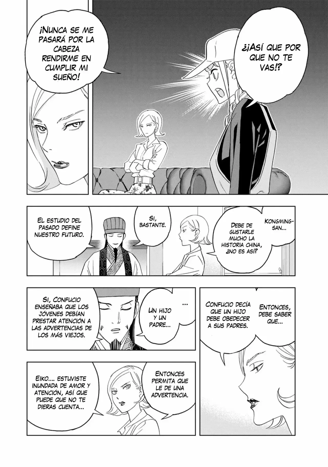 Capitulo 36 page 6