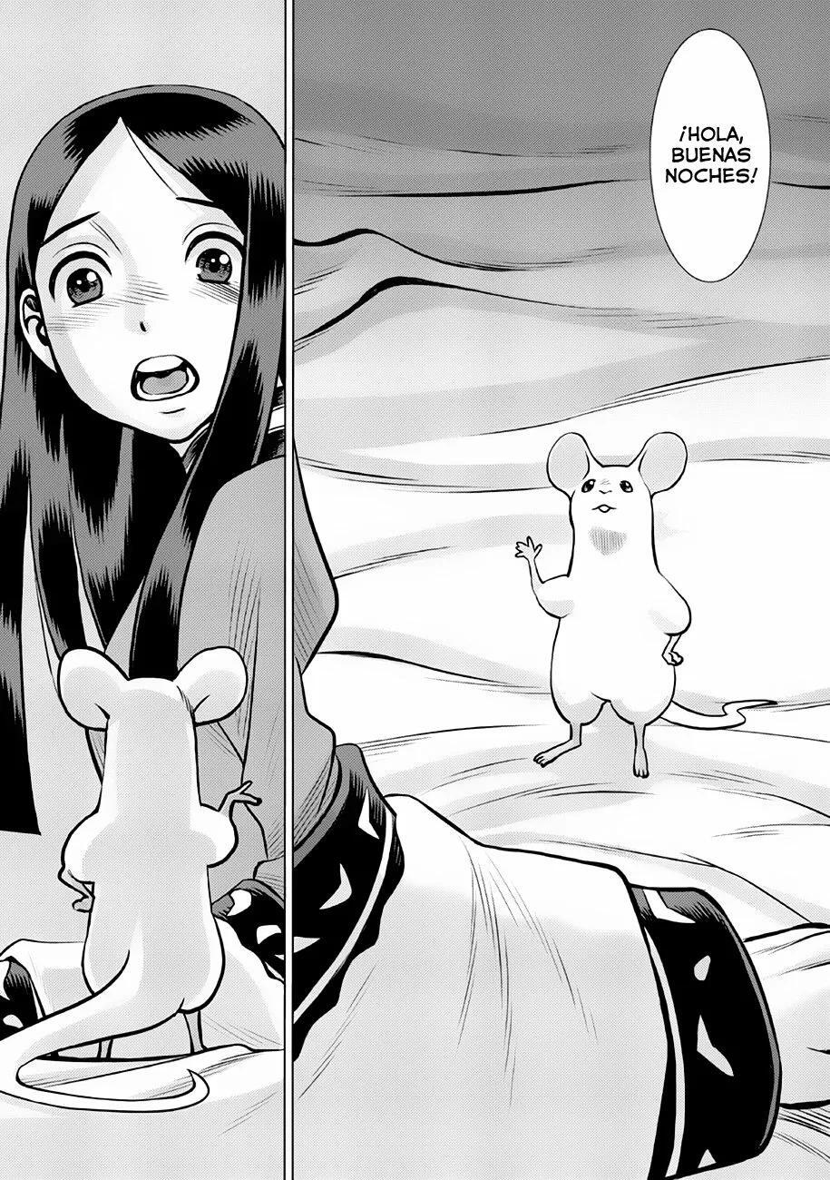 Capitulo 34 page 23