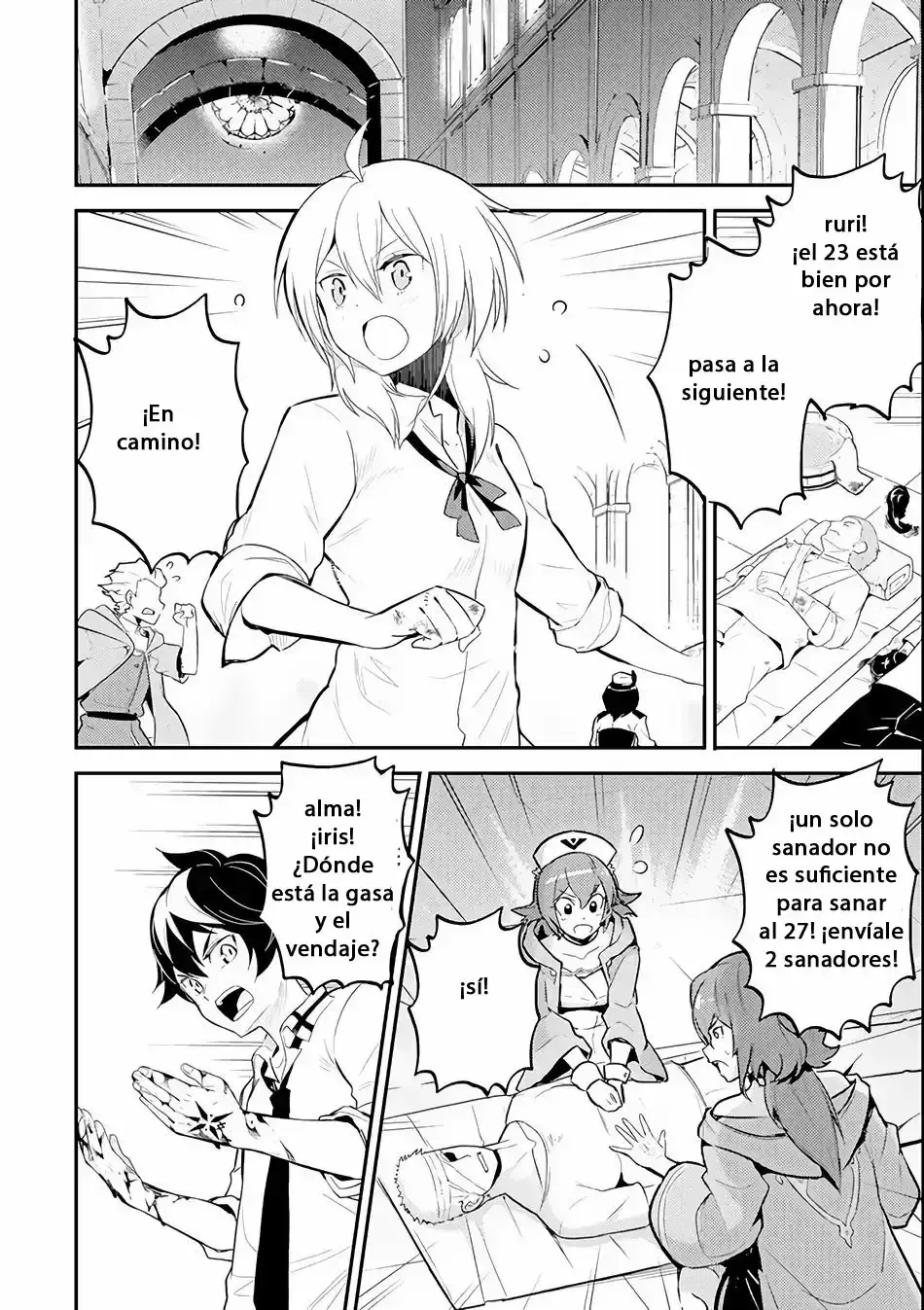 Capitulo 25 page 20
