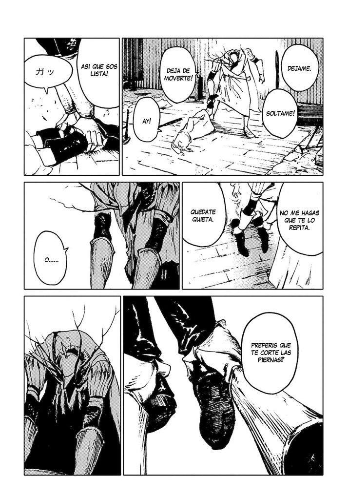 Capitulo 32 page 12