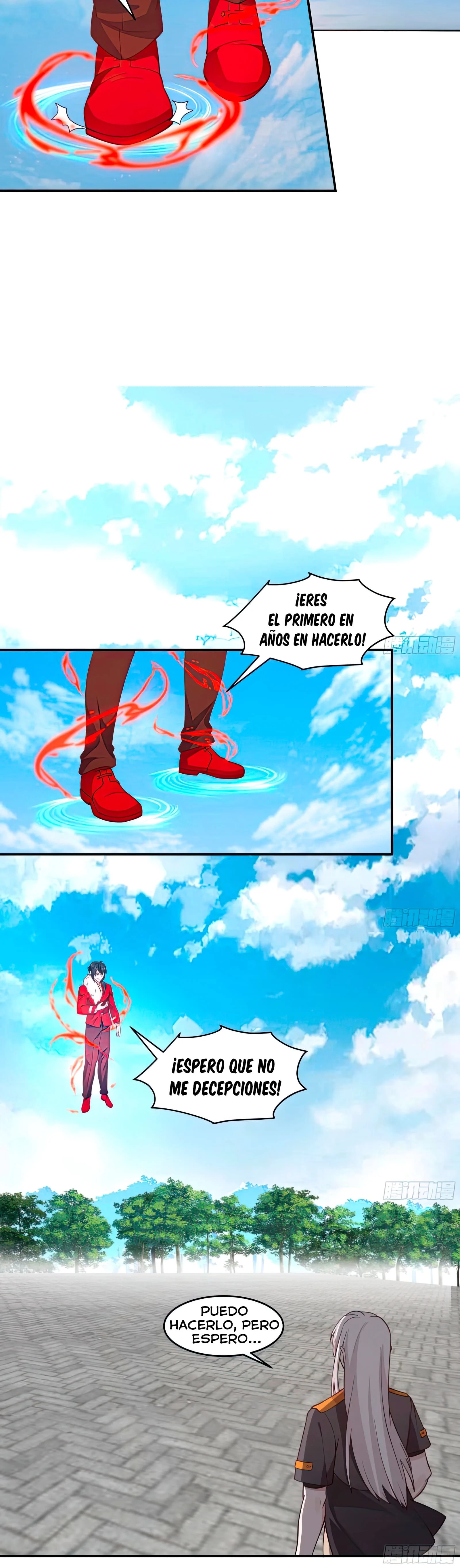Capitulo 535 page 9