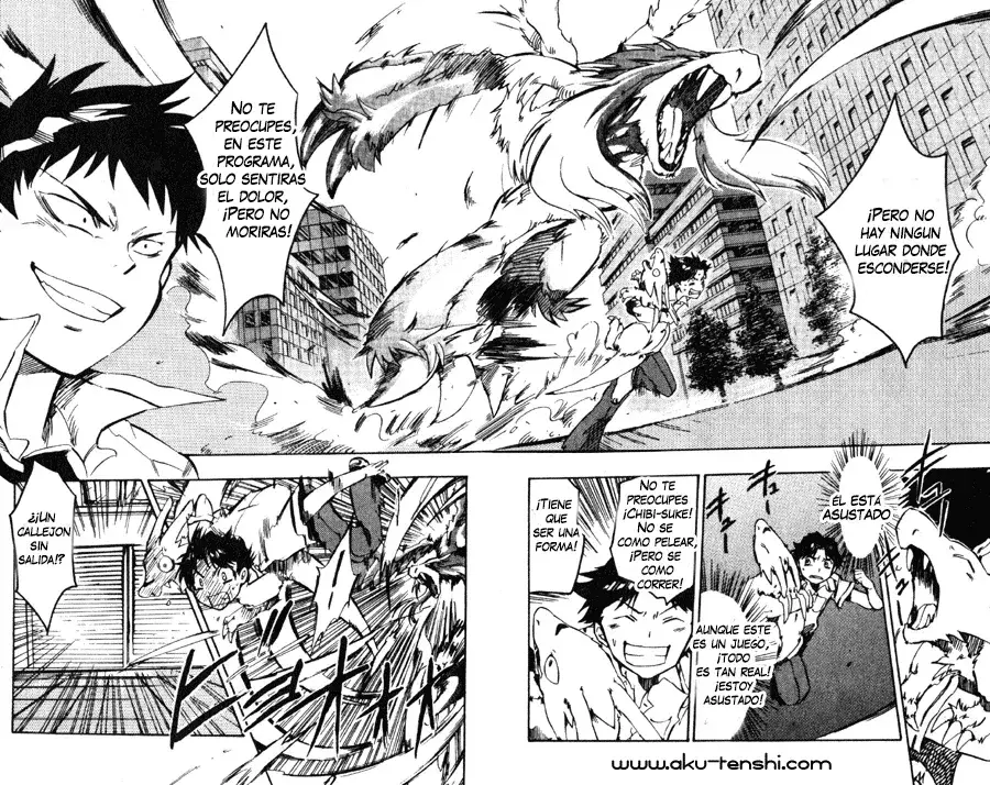 Capitulo 1 page 39