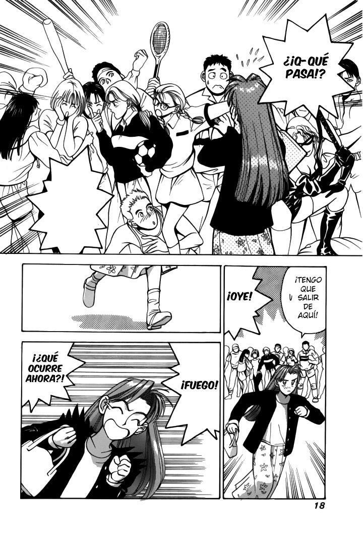 Capitulo 13 page 17