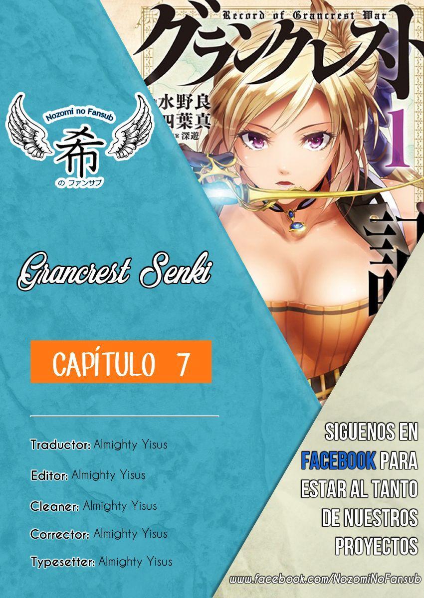 Capitulo 7 page 1