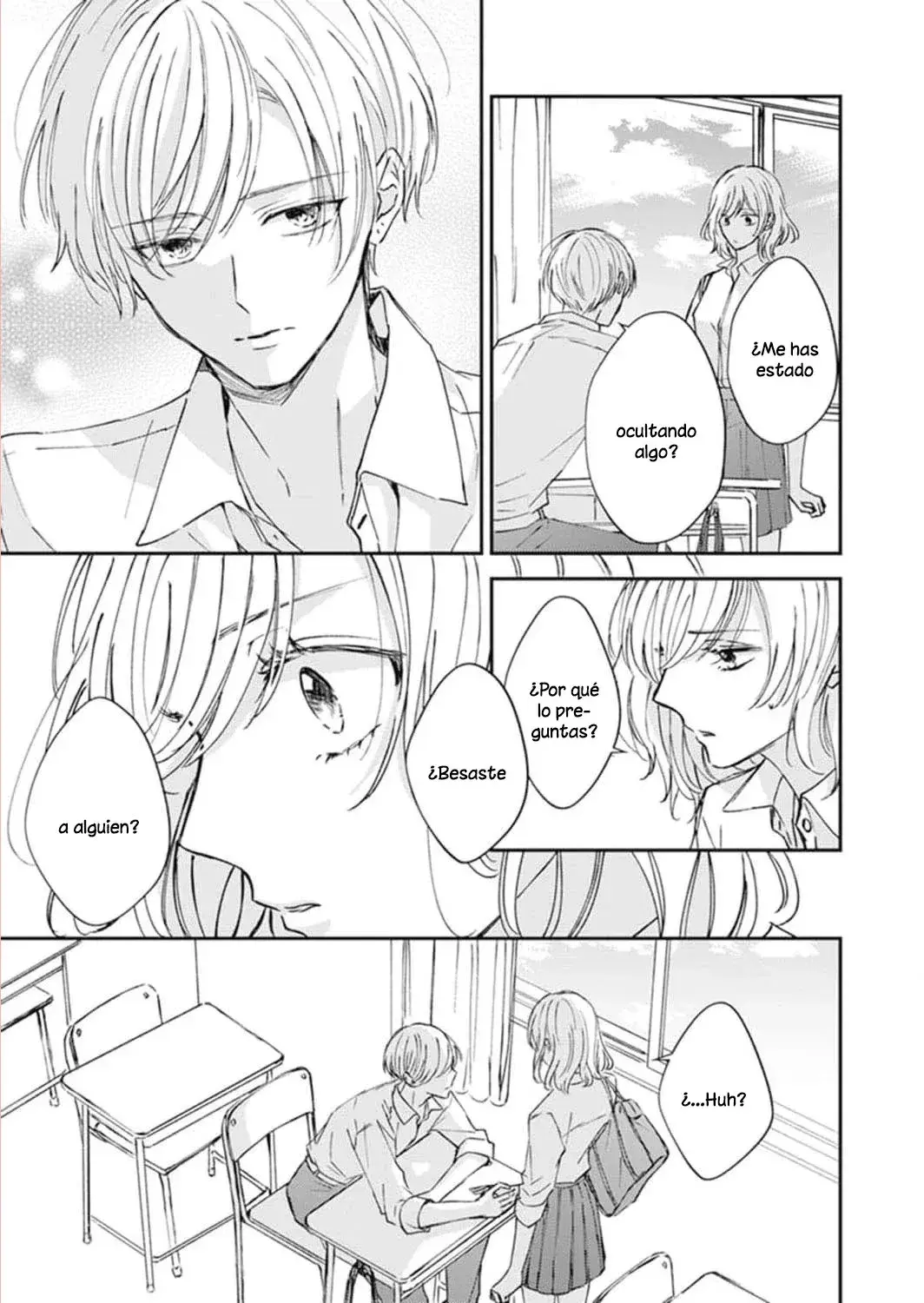 Capitulo 52 page 18