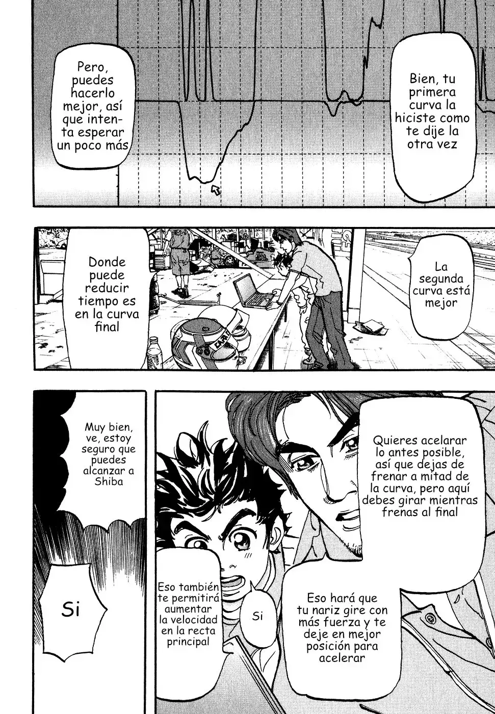 Capitulo 33 page 40