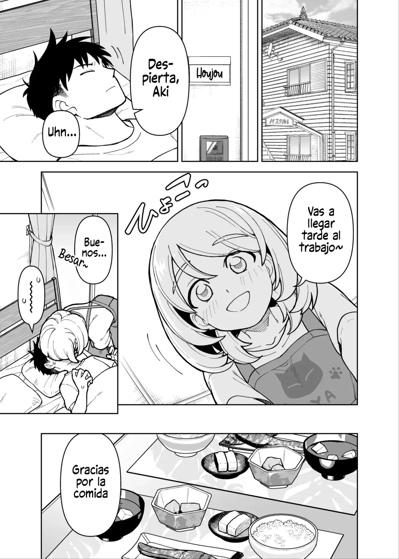 Capitulo 24 page 17