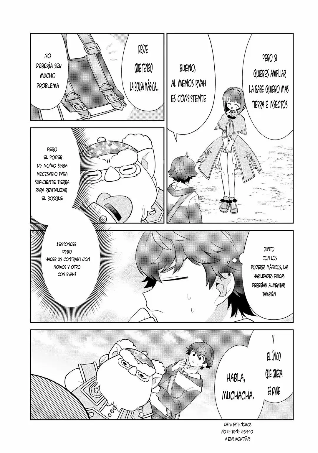 Capitulo 23 page 19