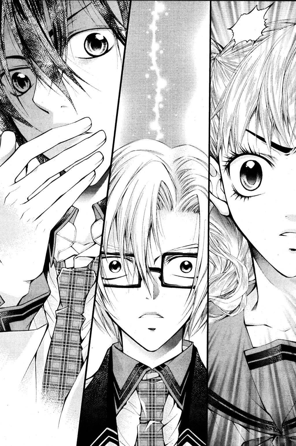 Capitulo 20 page 21