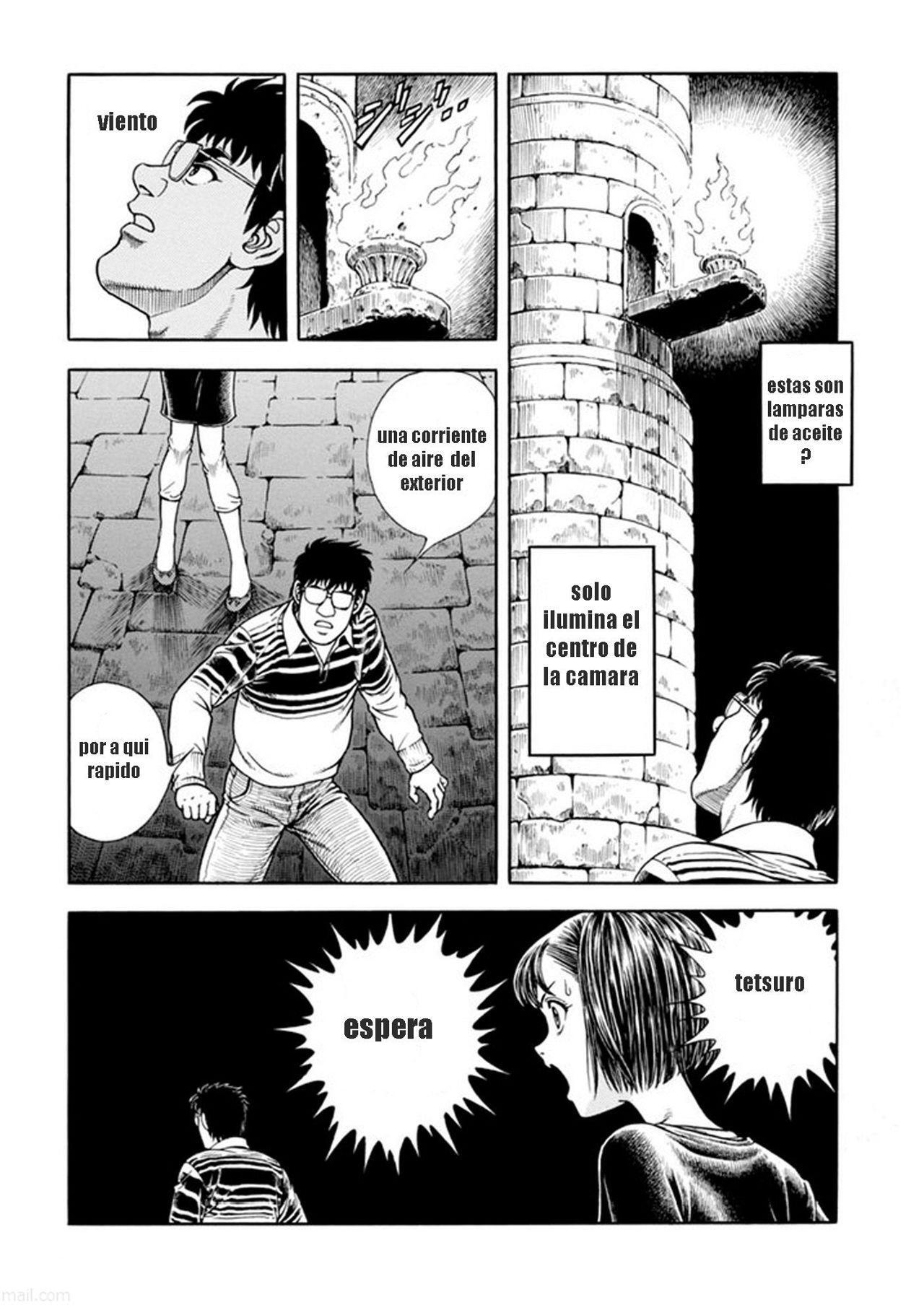 Capitulo 184 page 8