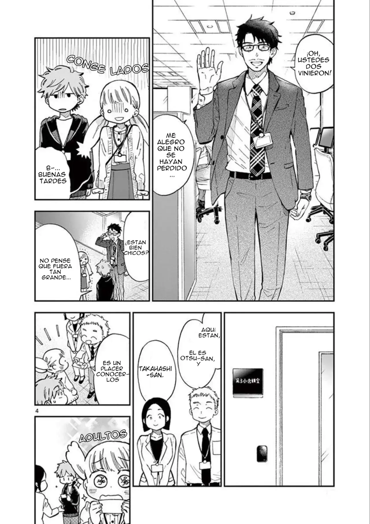 Capitulo 45 page 5