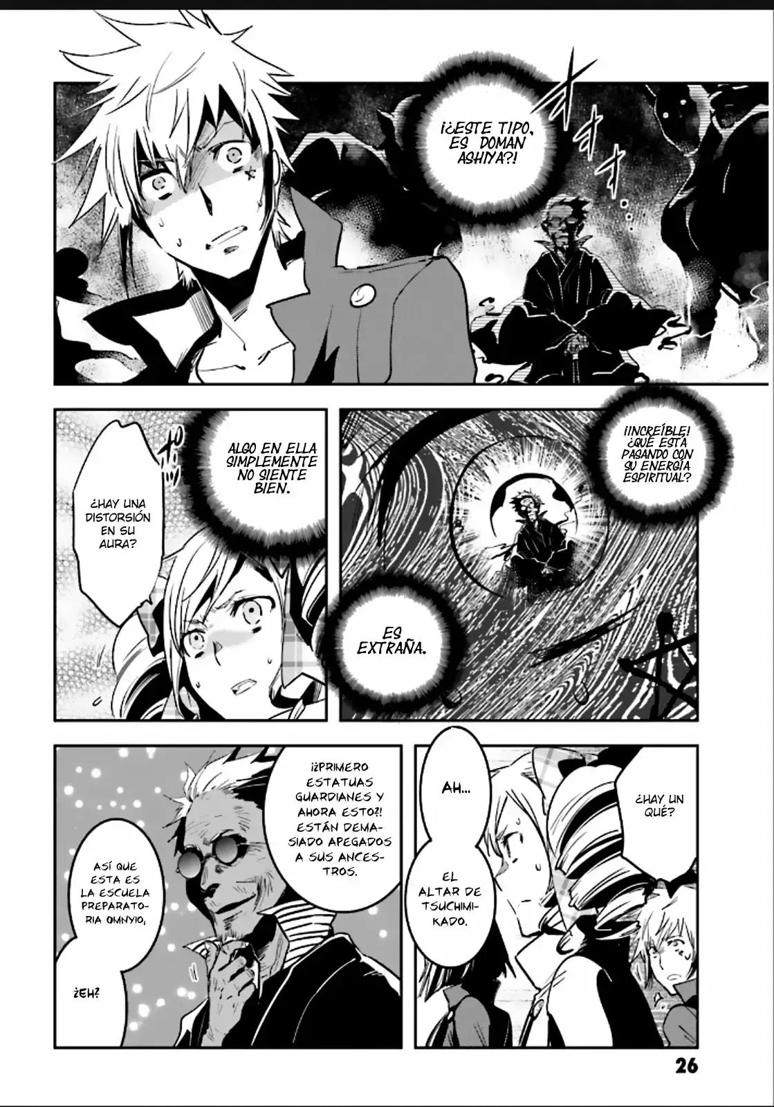 Capitulo 47 page 26