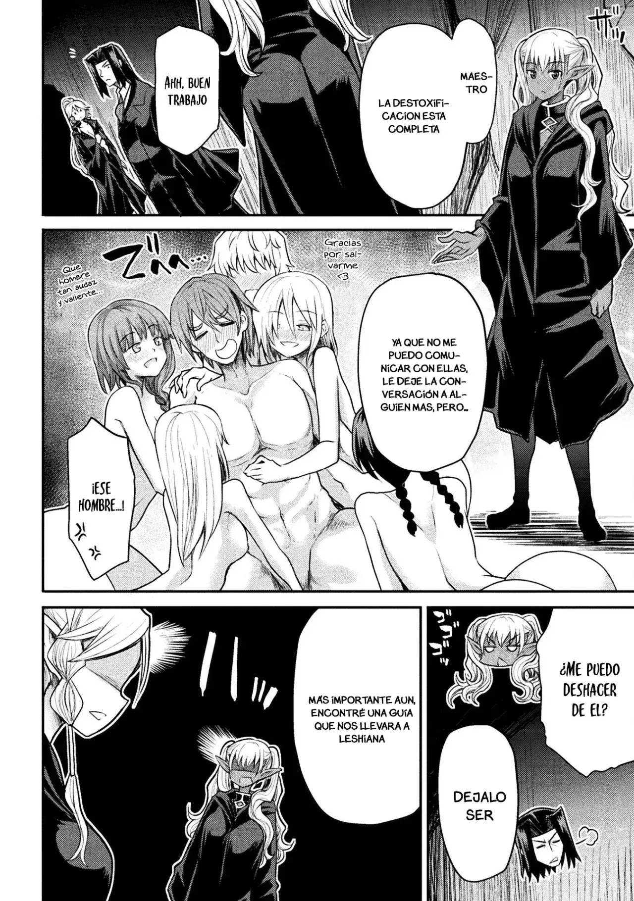 Capitulo 22 page 11