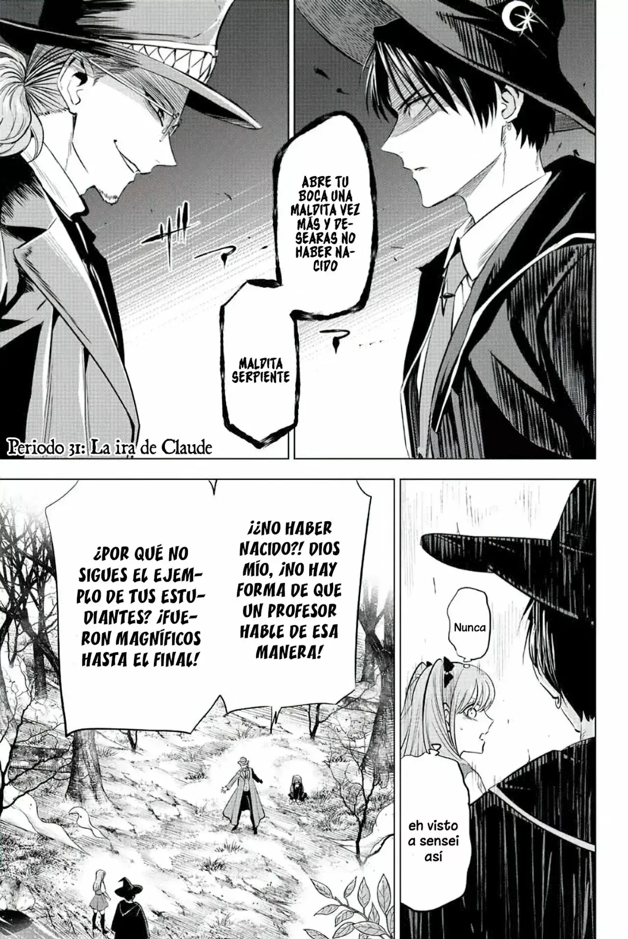 Capitulo 31 page 4