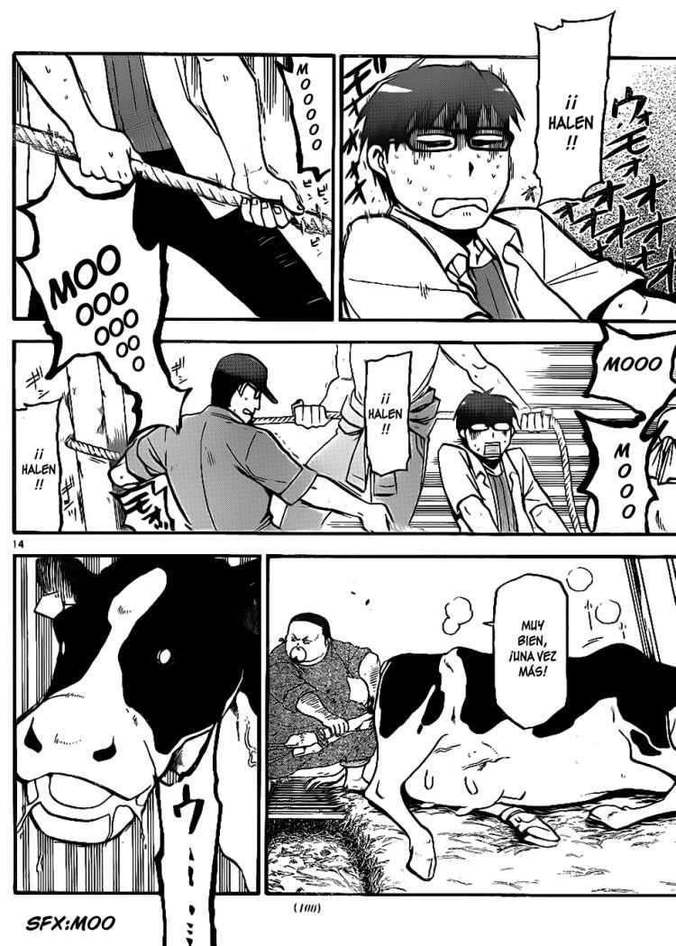 Capitulo 17 page 15