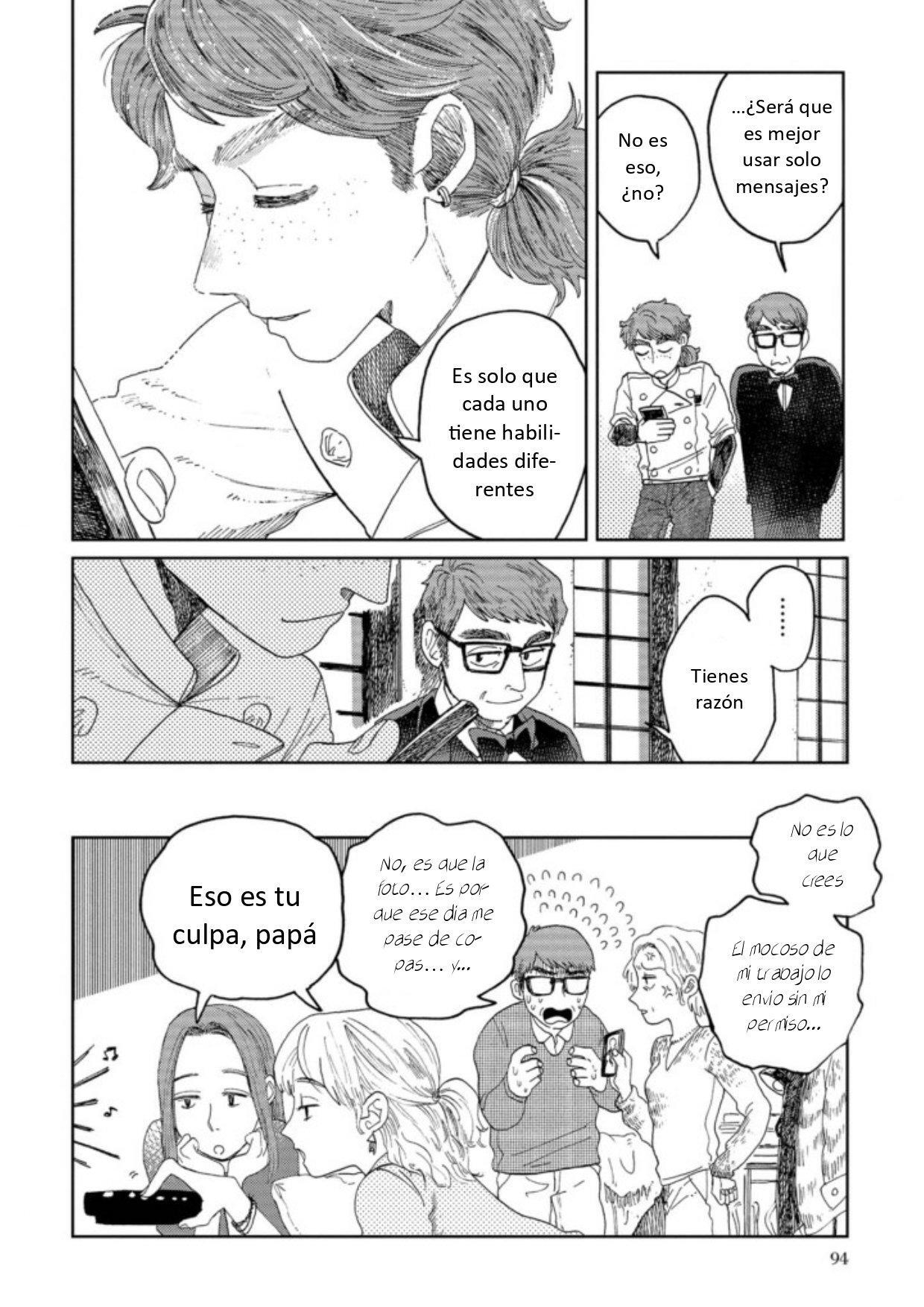 Capitulo 18 page 29