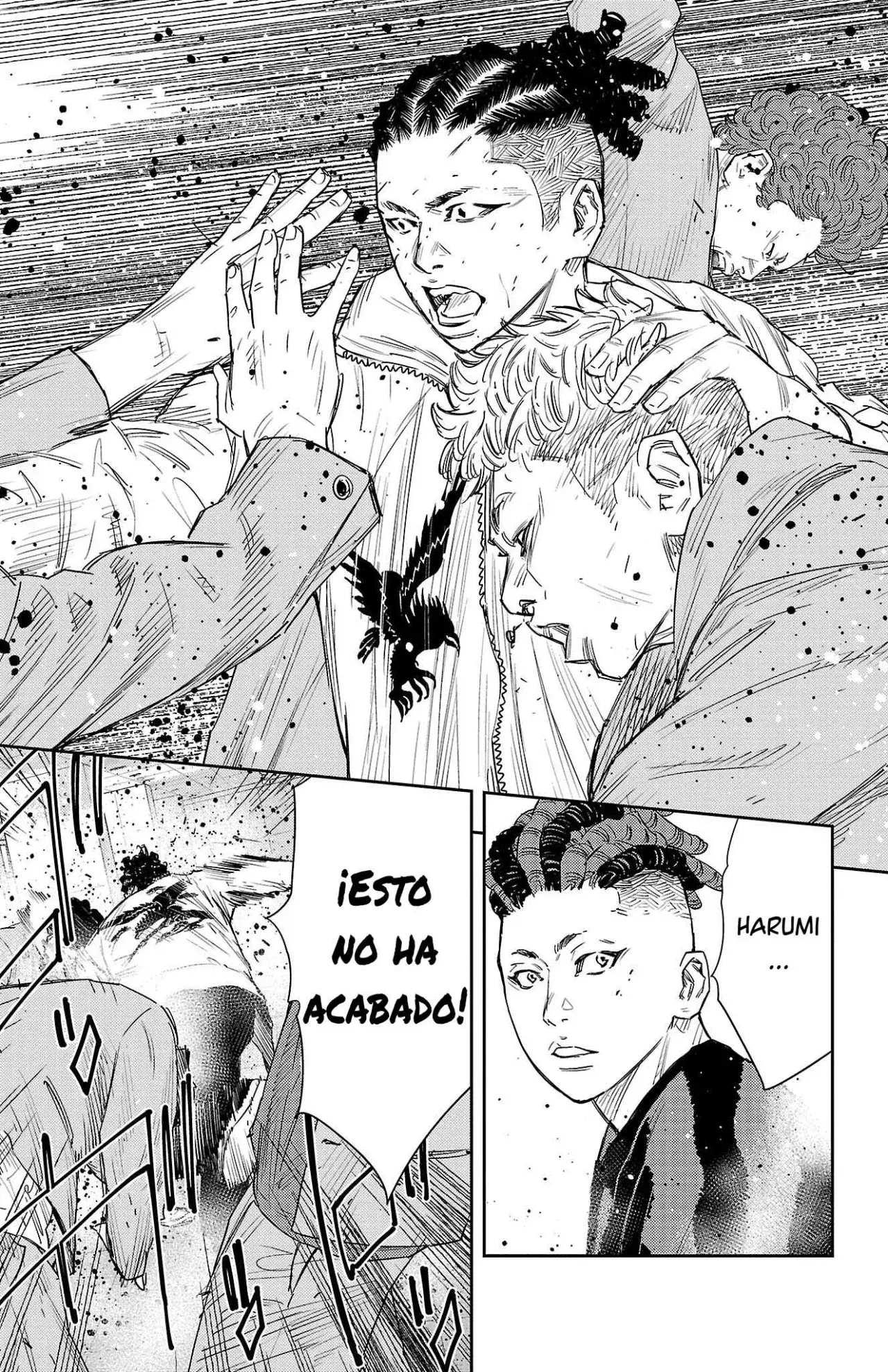 Capitulo 46 page 7