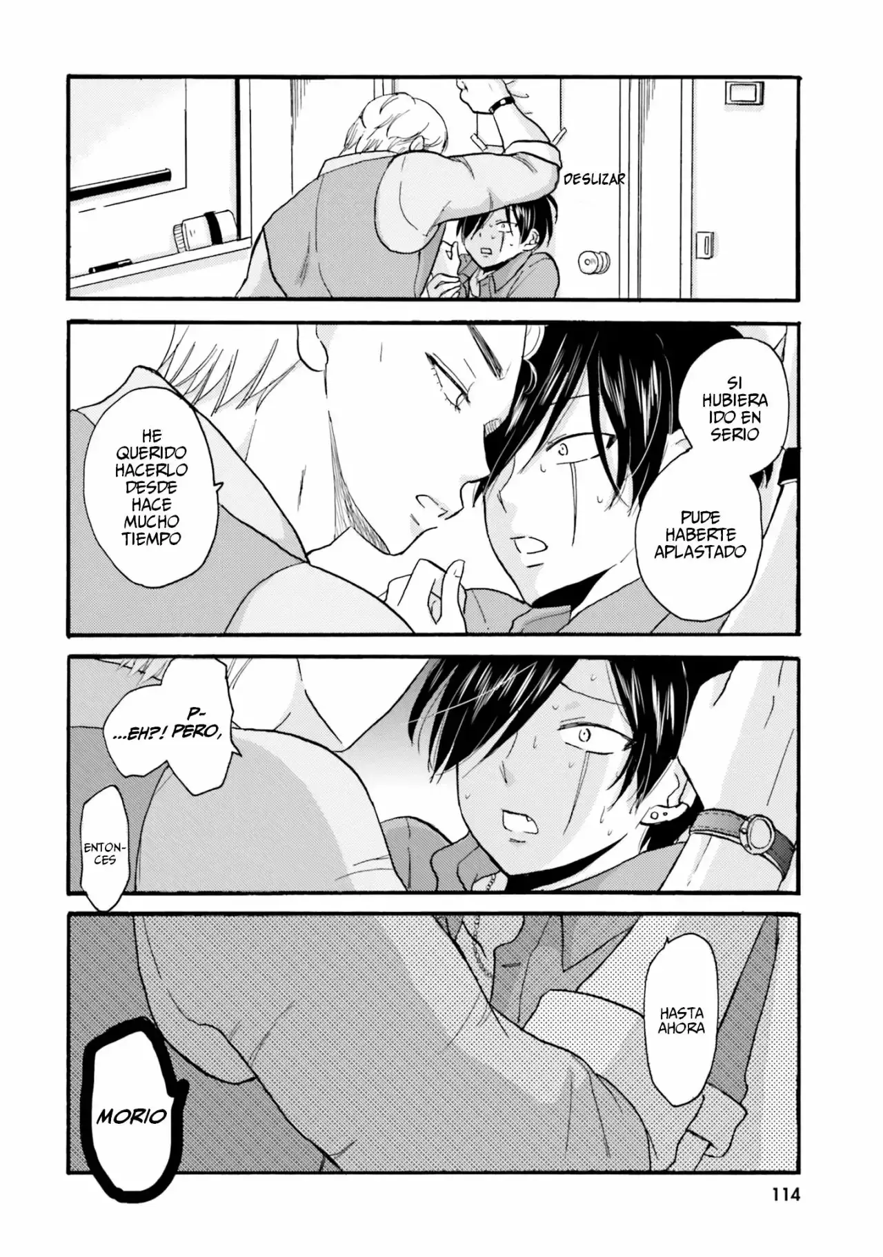 Capitulo 34 page 5