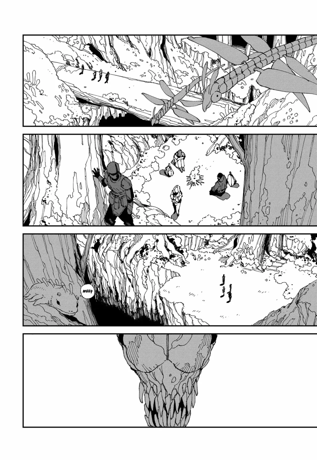 Capitulo 22 page 15