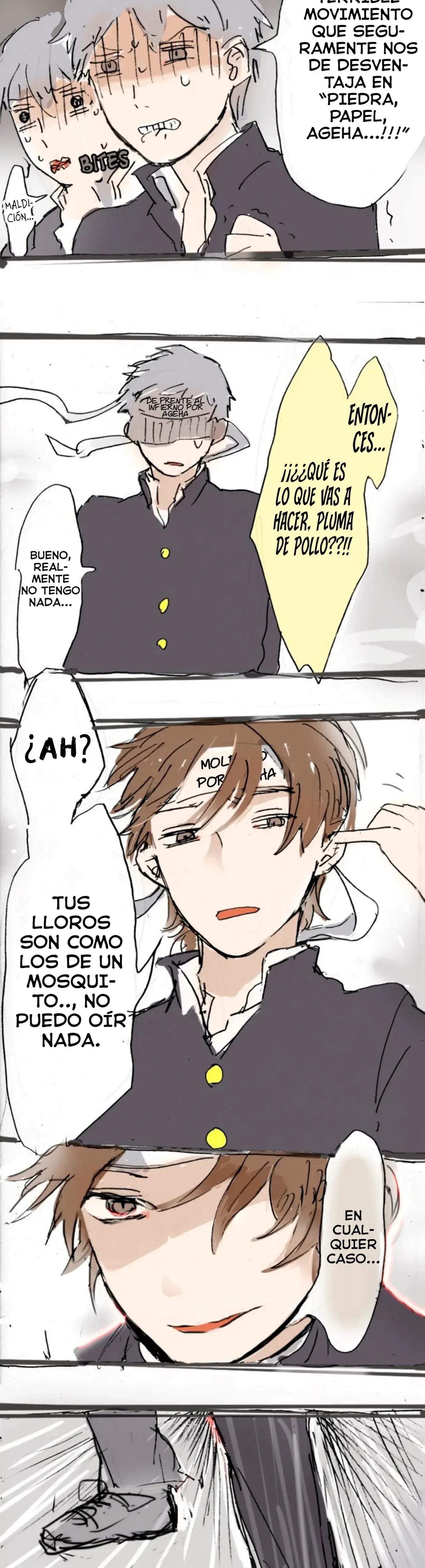 Capitulo 28 page 28