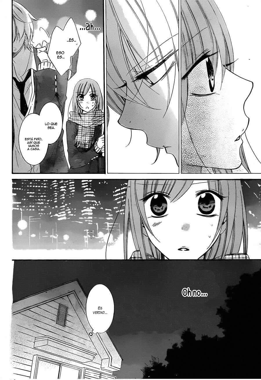 Capitulo 45 page 16