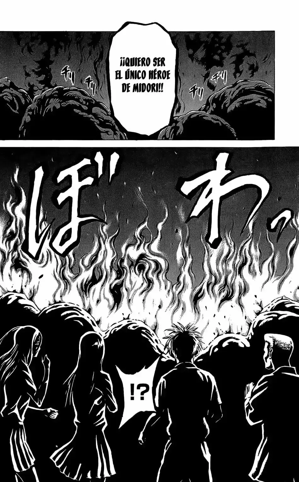 Capitulo 31 page 30