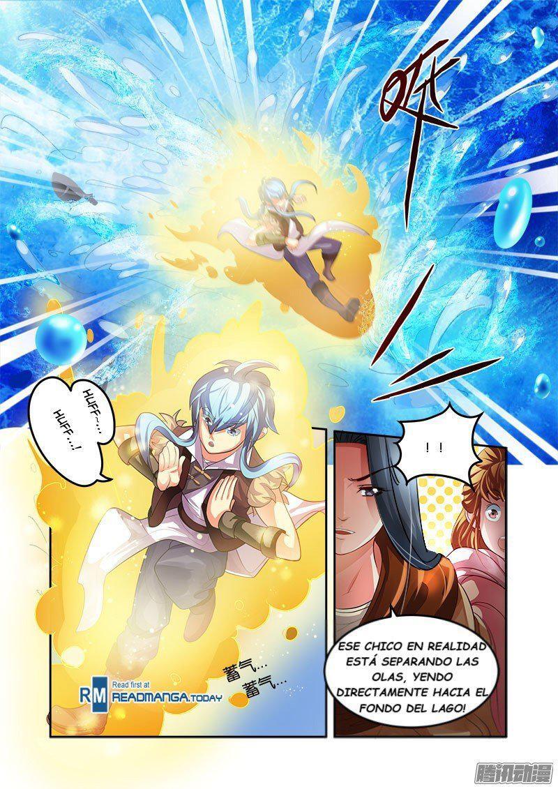 Capitulo 33 page 19