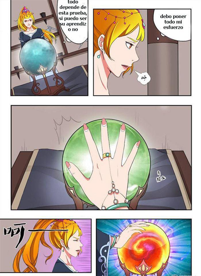 Capitulo 18 page 5