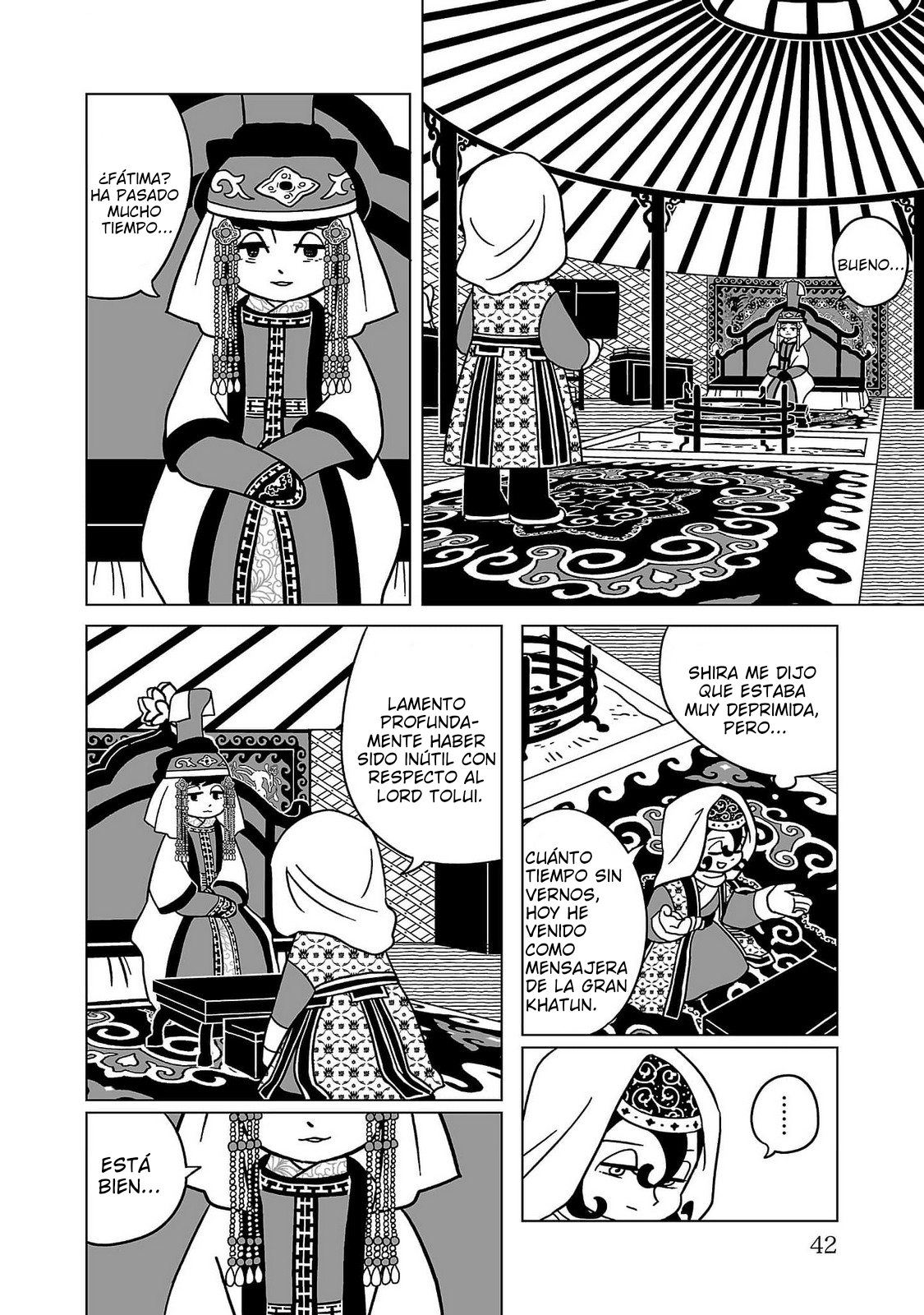 Capitulo 23 page 14