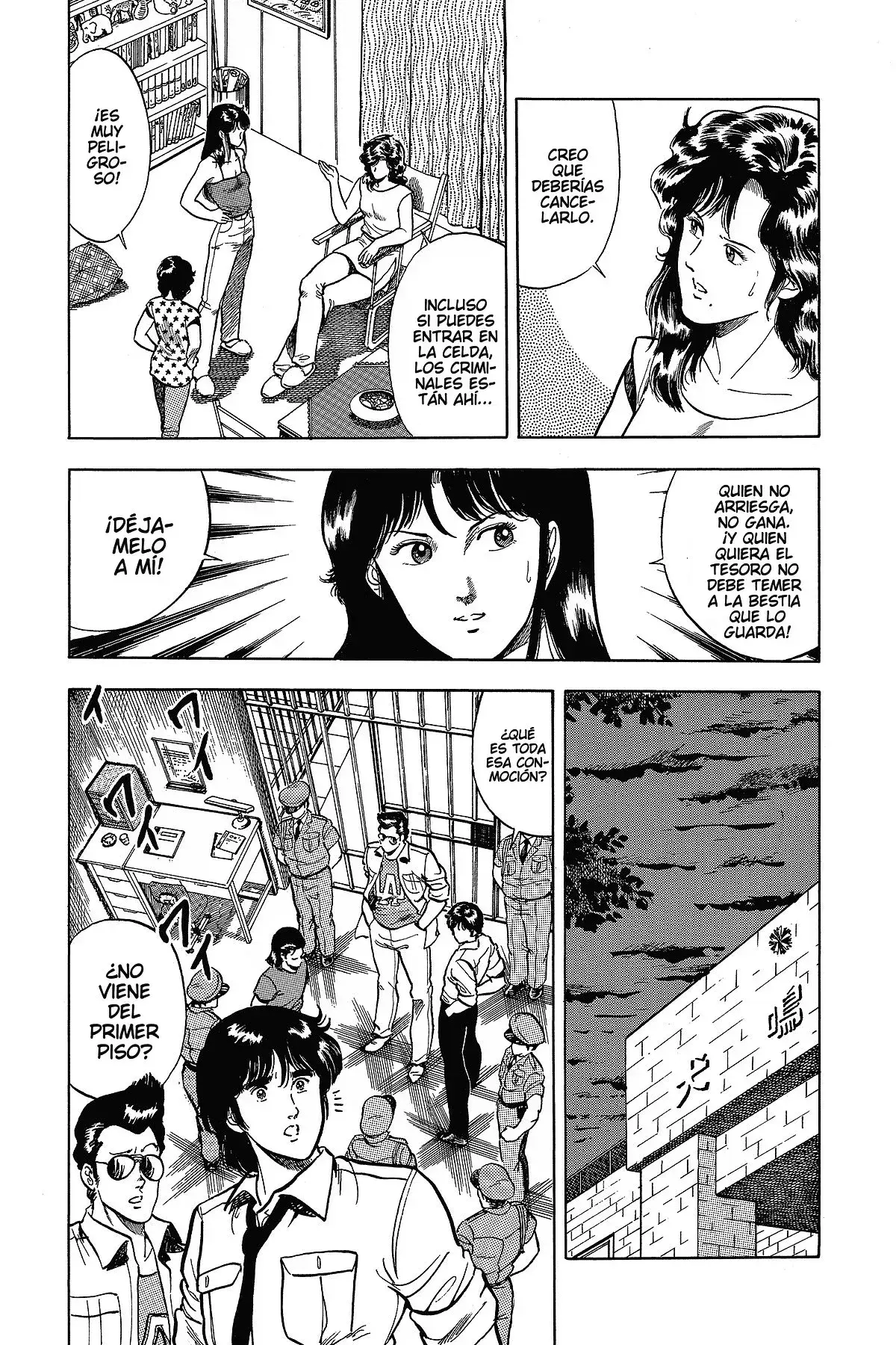 Capitulo 49 page 10