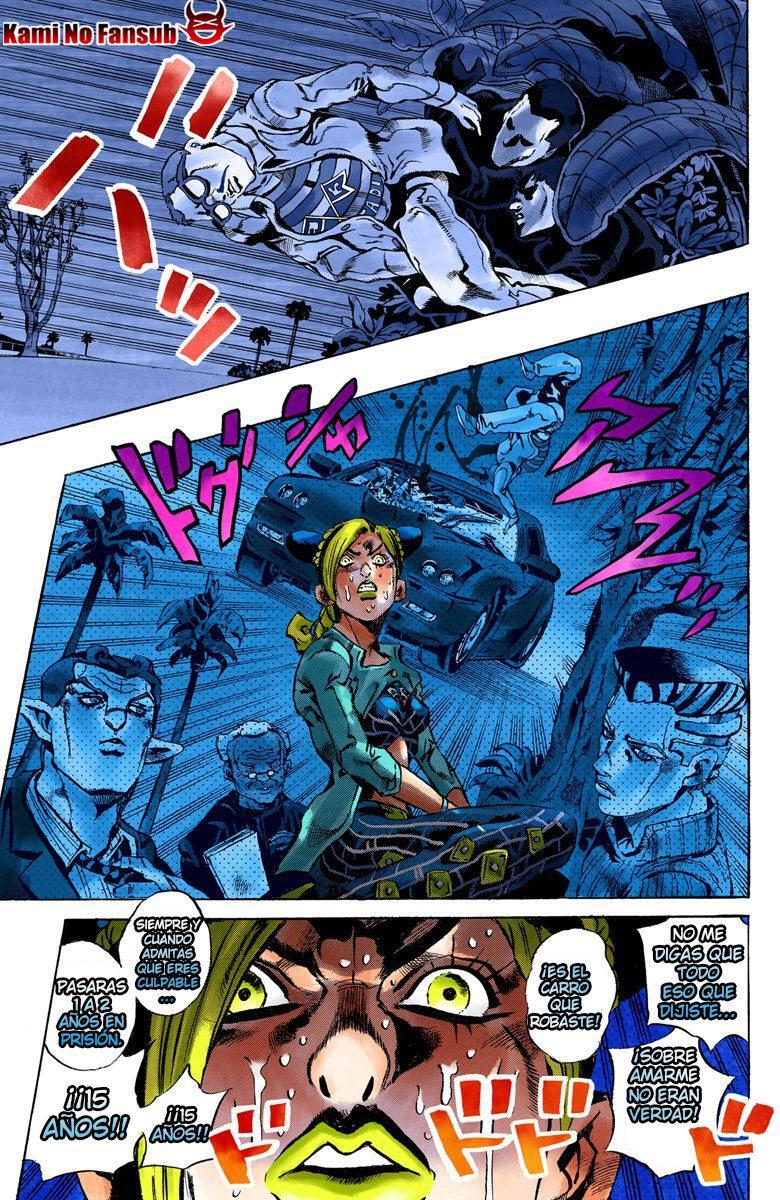Capitulo 12.50 page 13