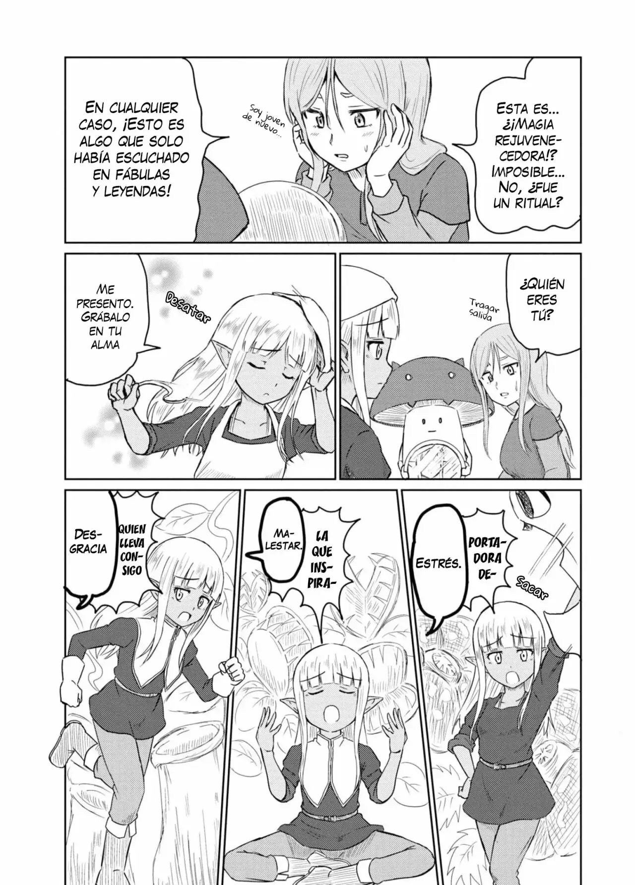 Capitulo 31 page 12