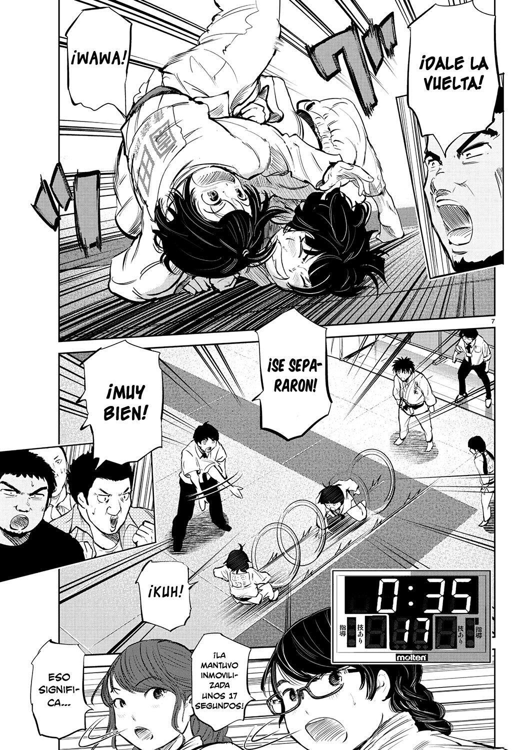 Capitulo 33 page 8