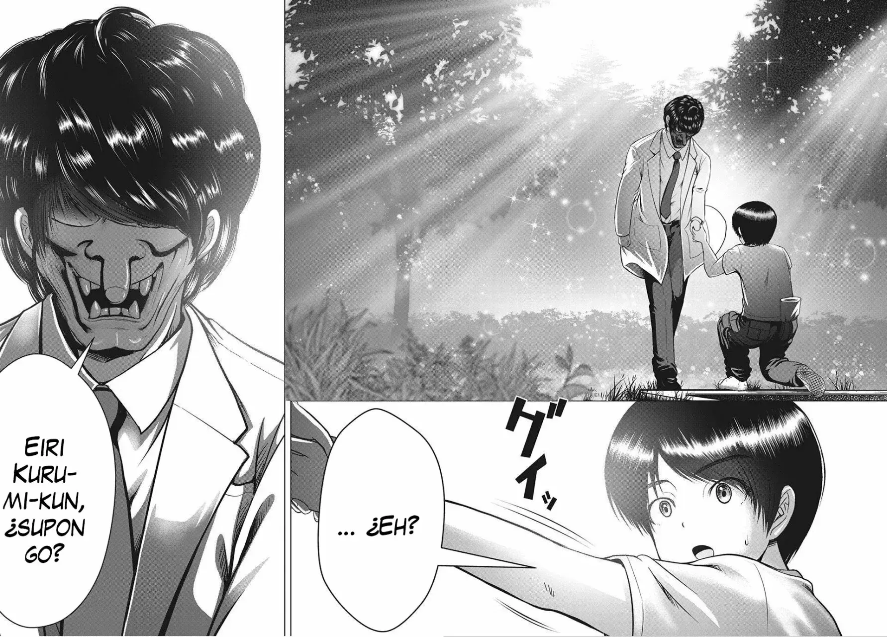 Capitulo 25 page 11