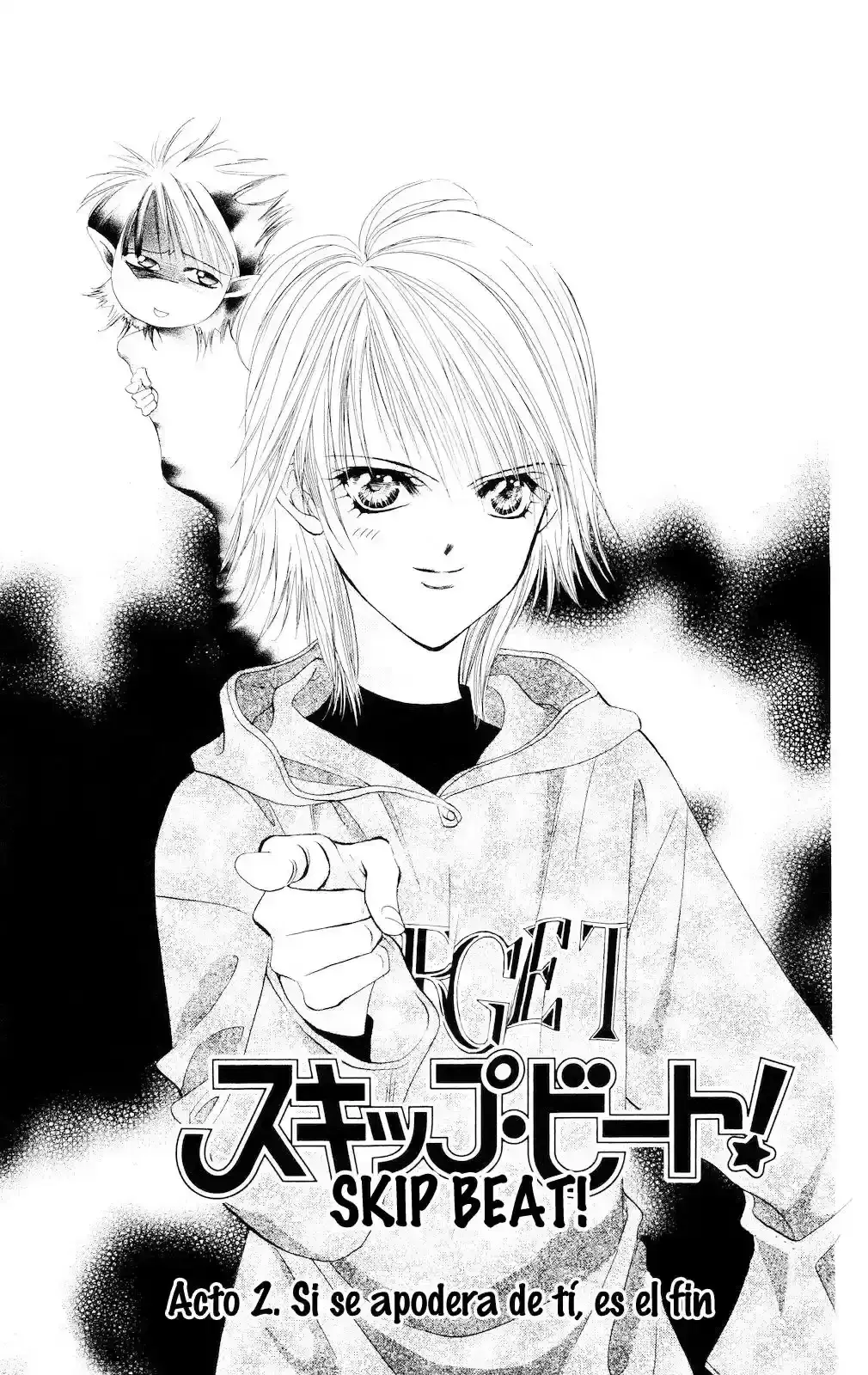Capitulo 2 page 1