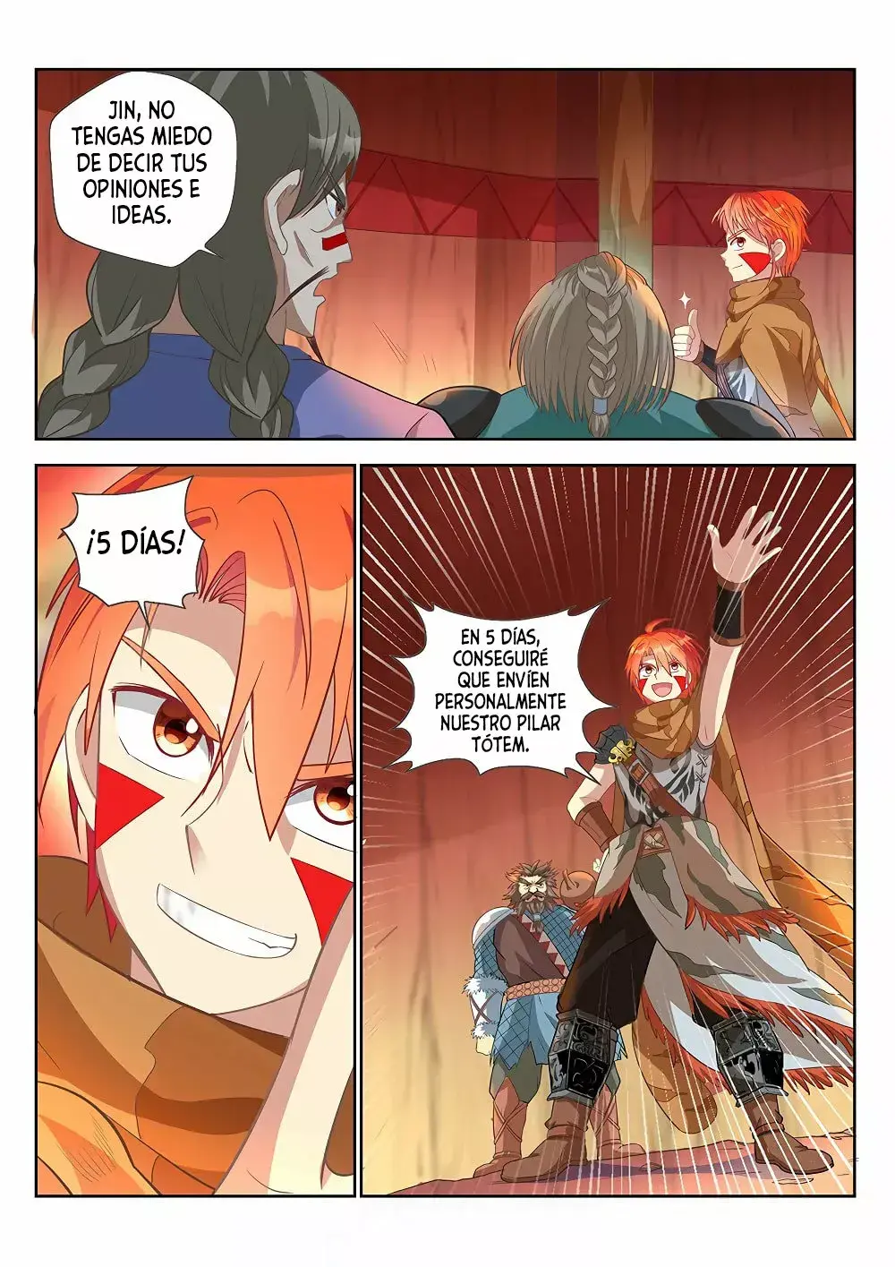 Capitulo 21 page 20
