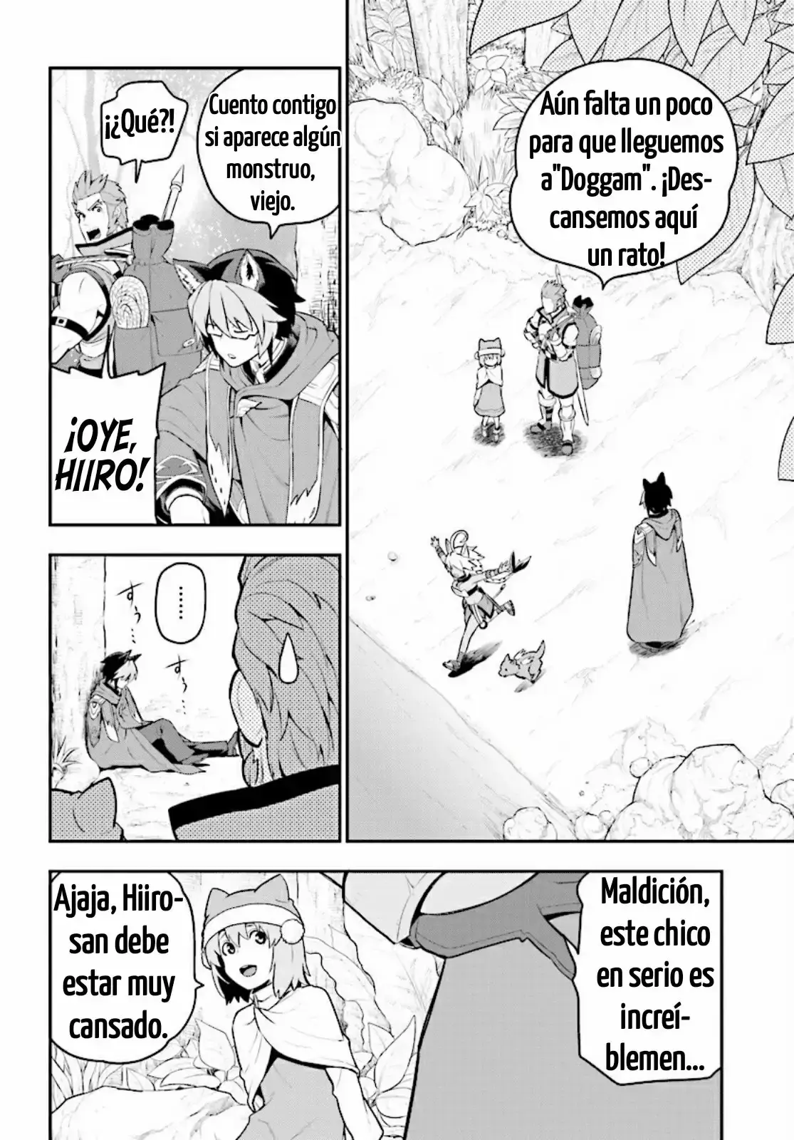 Capitulo 20 page 25