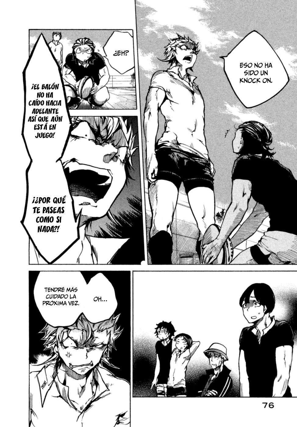 Capitulo 13 page 5