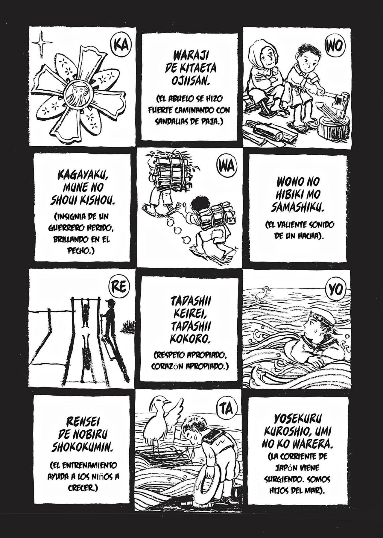 Capitulo 23 page 4