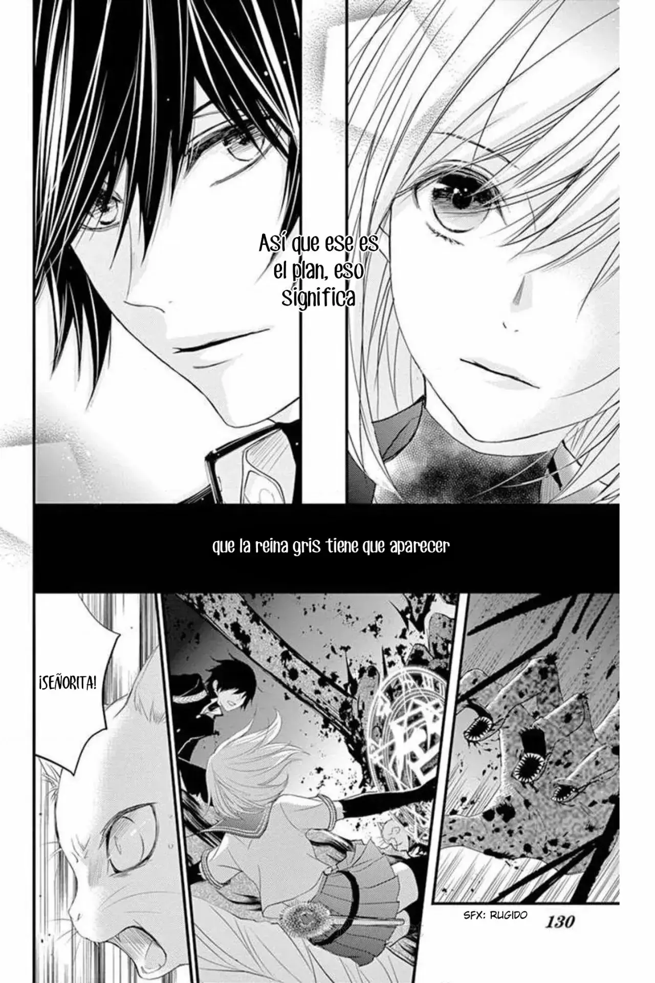 Capitulo 34 page 17