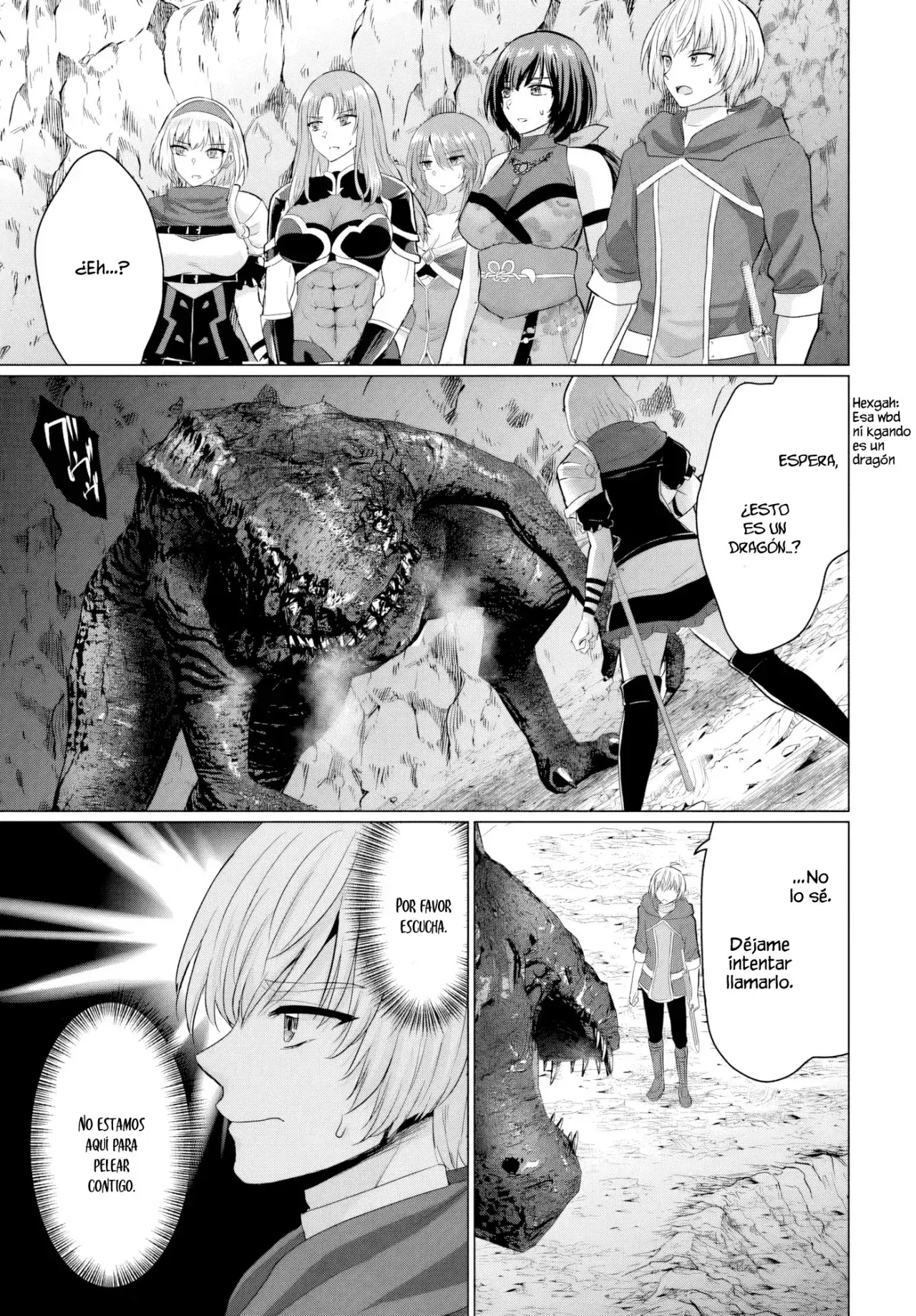 Capitulo 23 page 29
