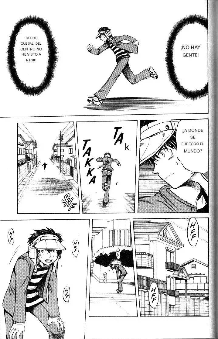 Capitulo 36 page 19