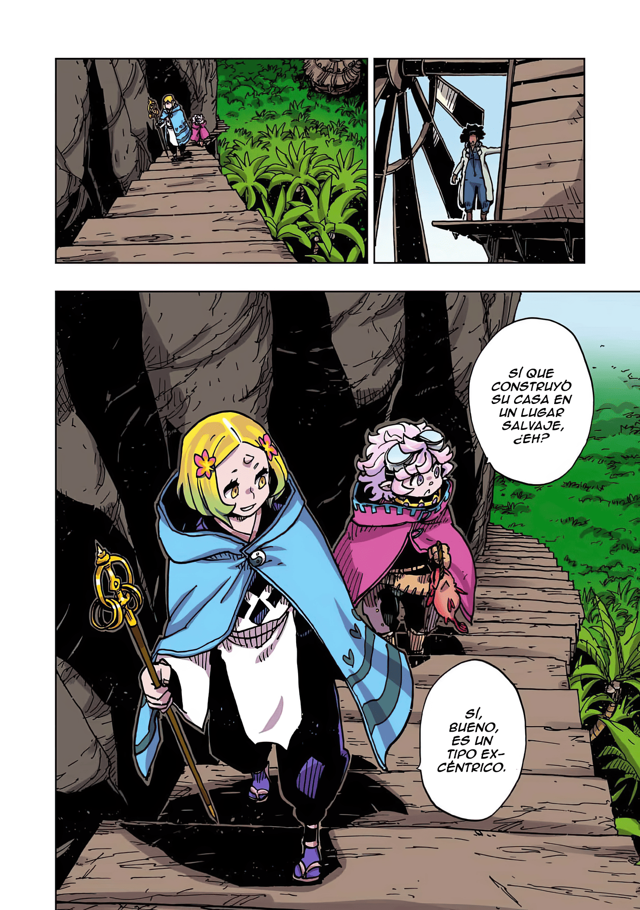 Capitulo 61 page 36